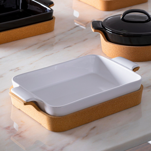 Casafina Rectangular Baker Eivissa