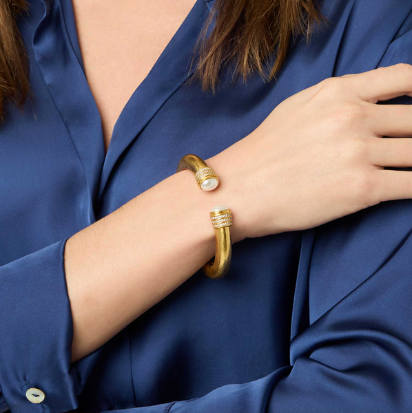 Luna Demi Cuff | + Colors