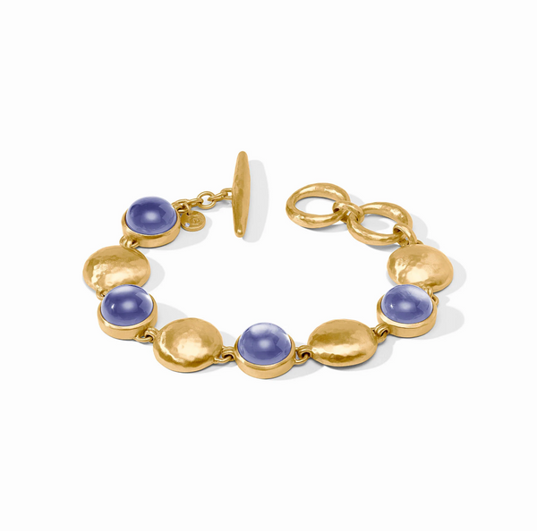 Julie Vos | Solara Stone Bracelet main image 0