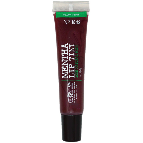 c.o. bigelow lip balm mentha Amazon.com : C.O. Bigelow Mentha Lip Balm Stick 4.5g/0.15oz : Beauty &  Personal Care main image 1
