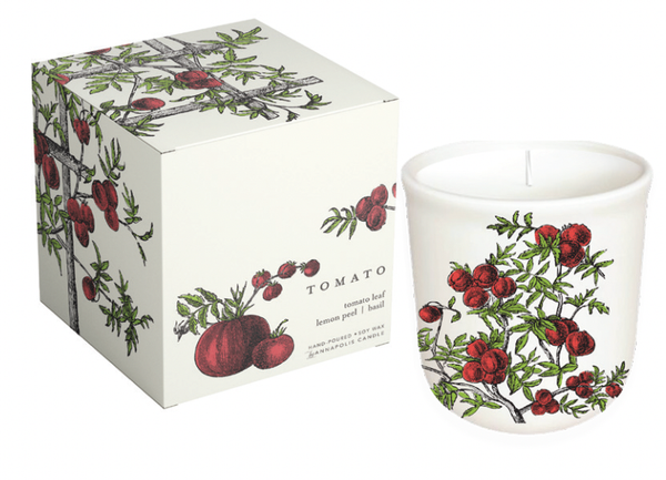 Tomato Terrace Collection Candle