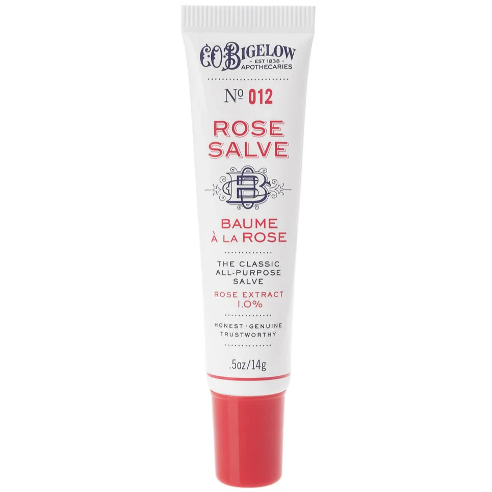 c.o. bigelow lip balm C.O. Bigelow Rose Salve Lip Balm No. 012 – Waiting On Martha
