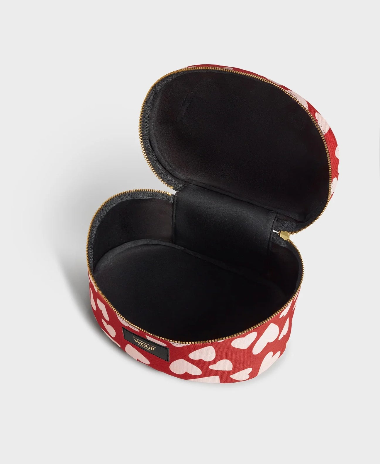 Amore Vanity Bag