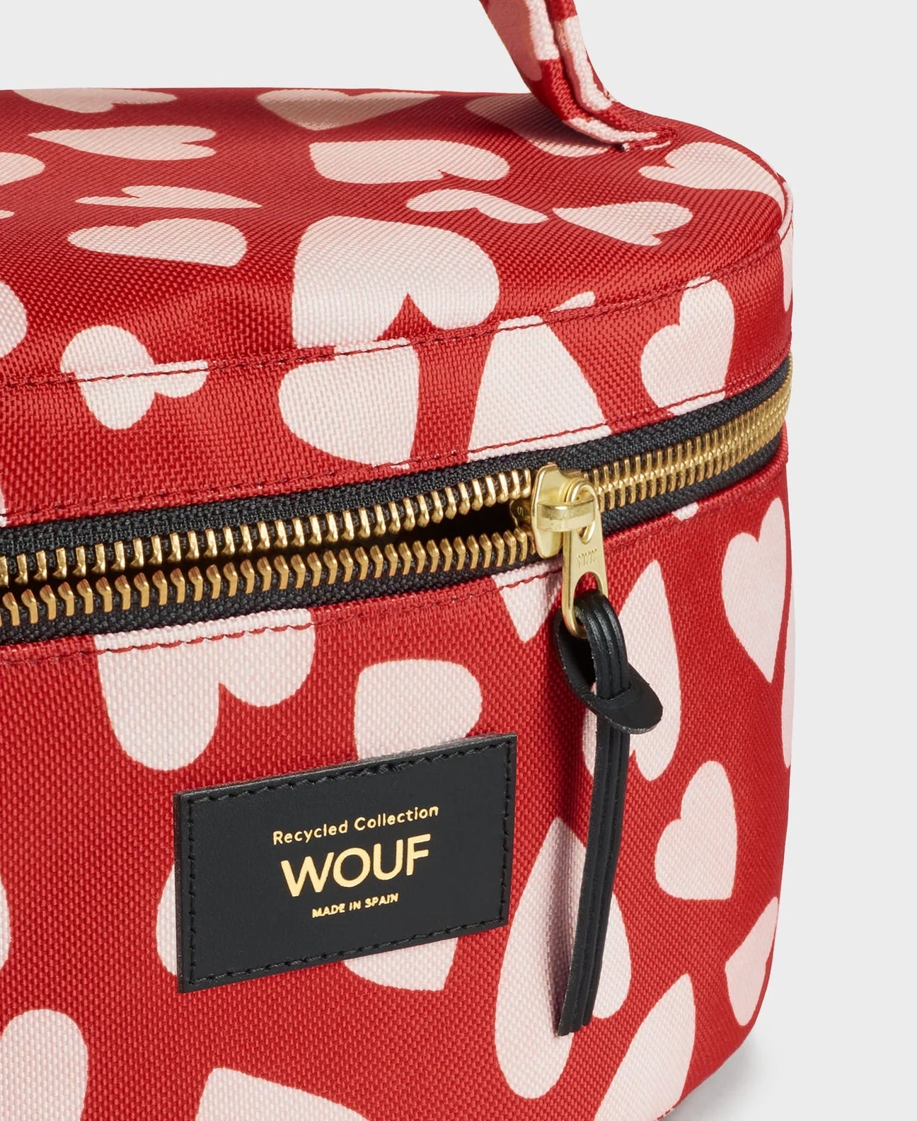 Amore Vanity Bag