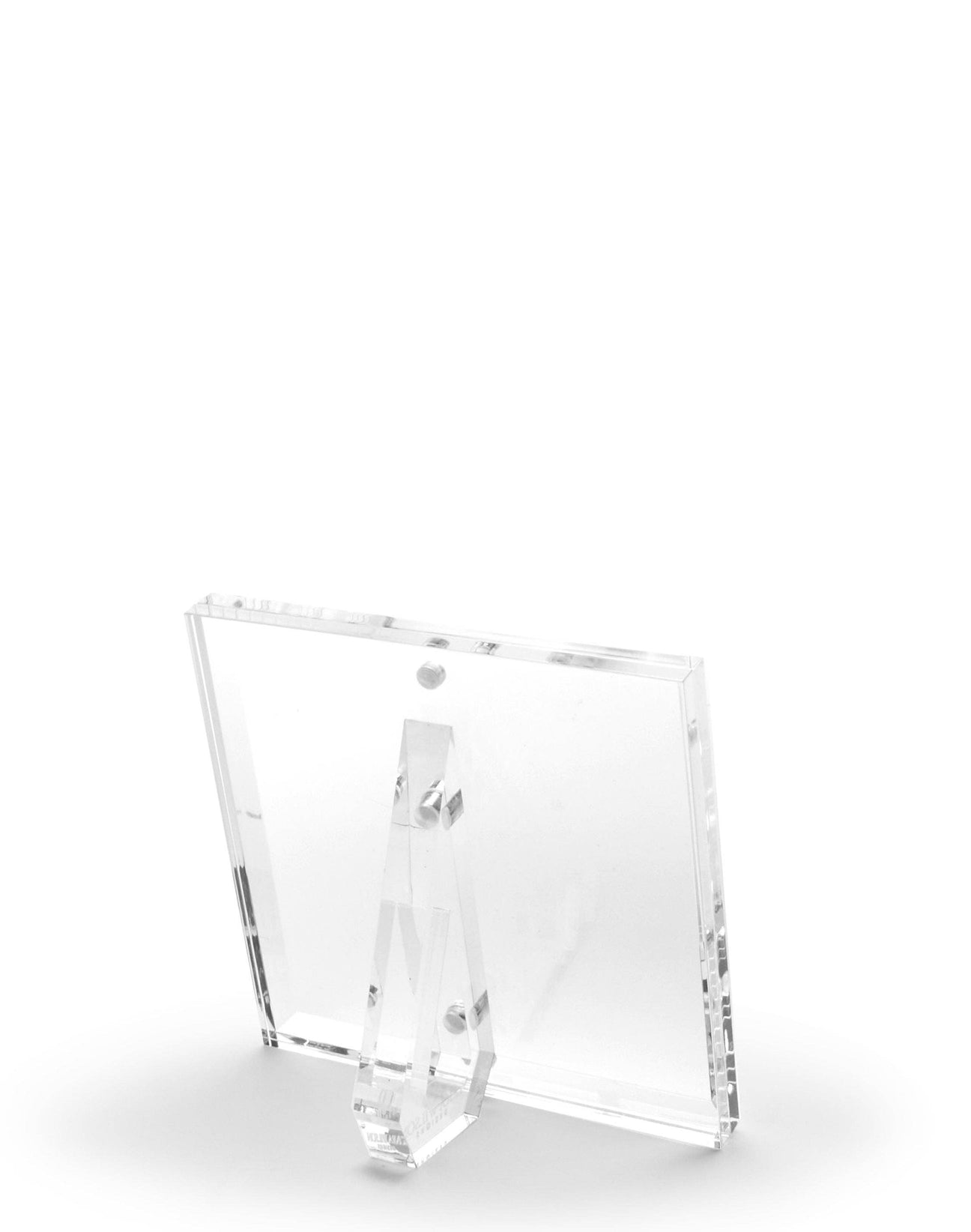 Beveled Frame 4x4