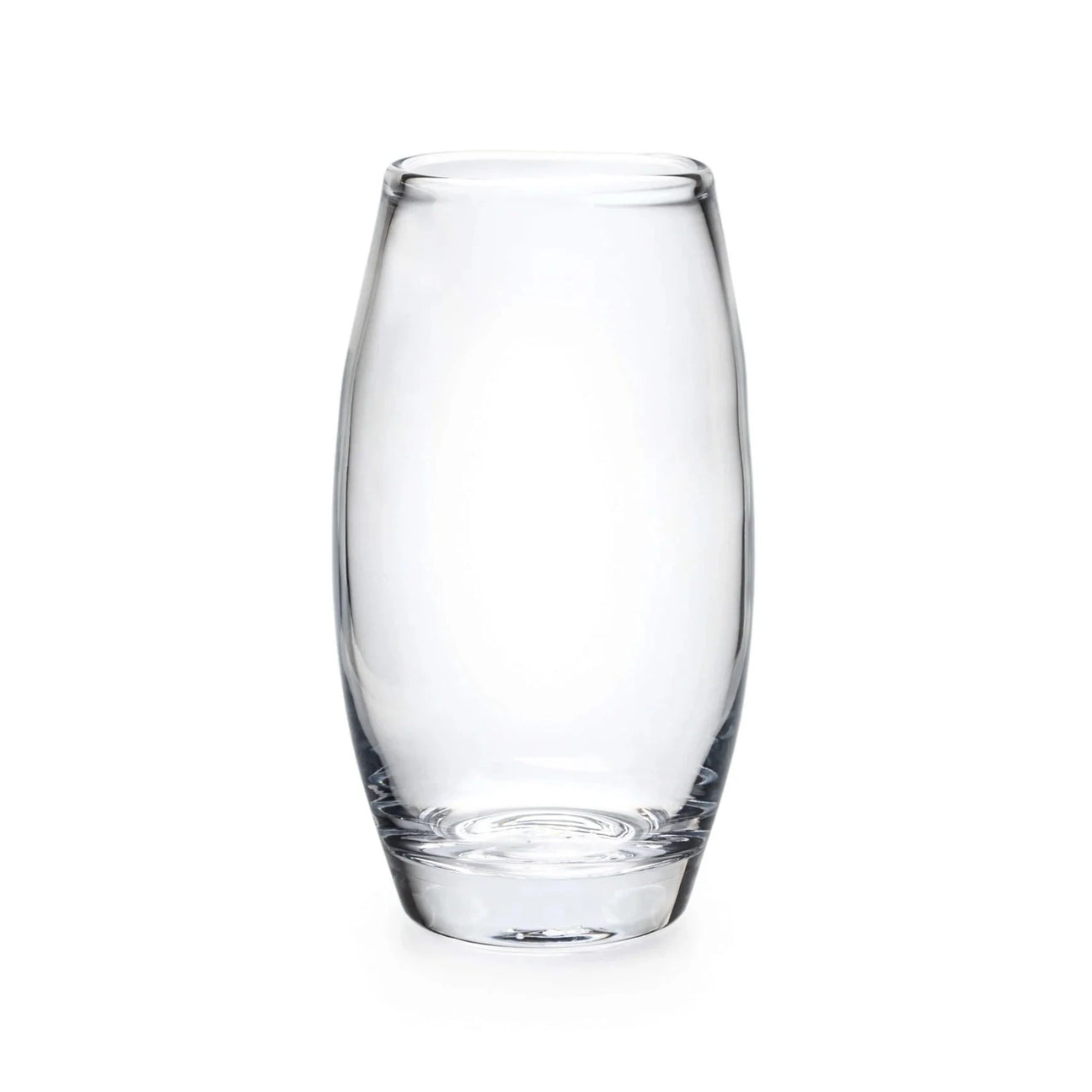 Simon Pearce Burlington Vase