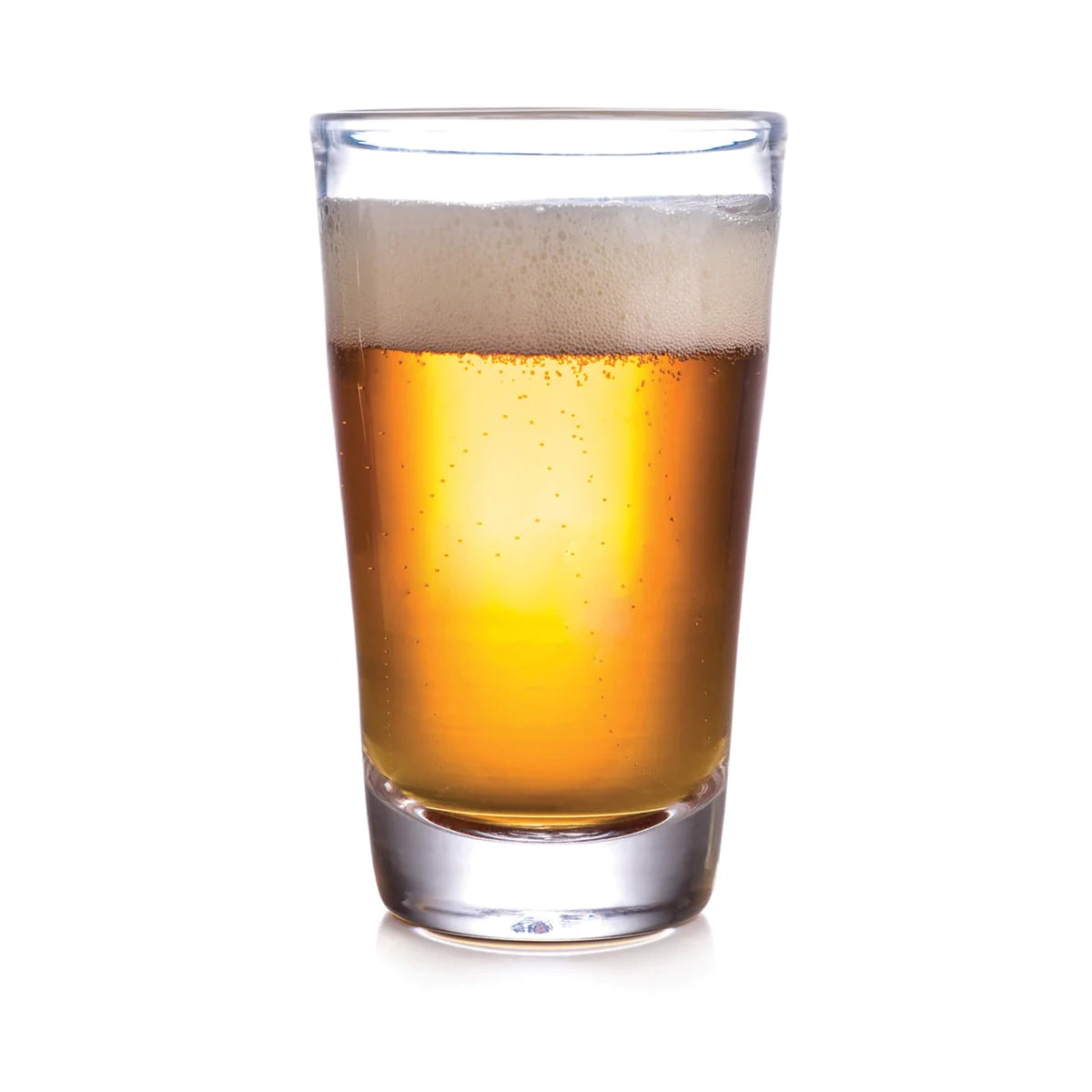Simon Pearce Ascutney Pint Glass