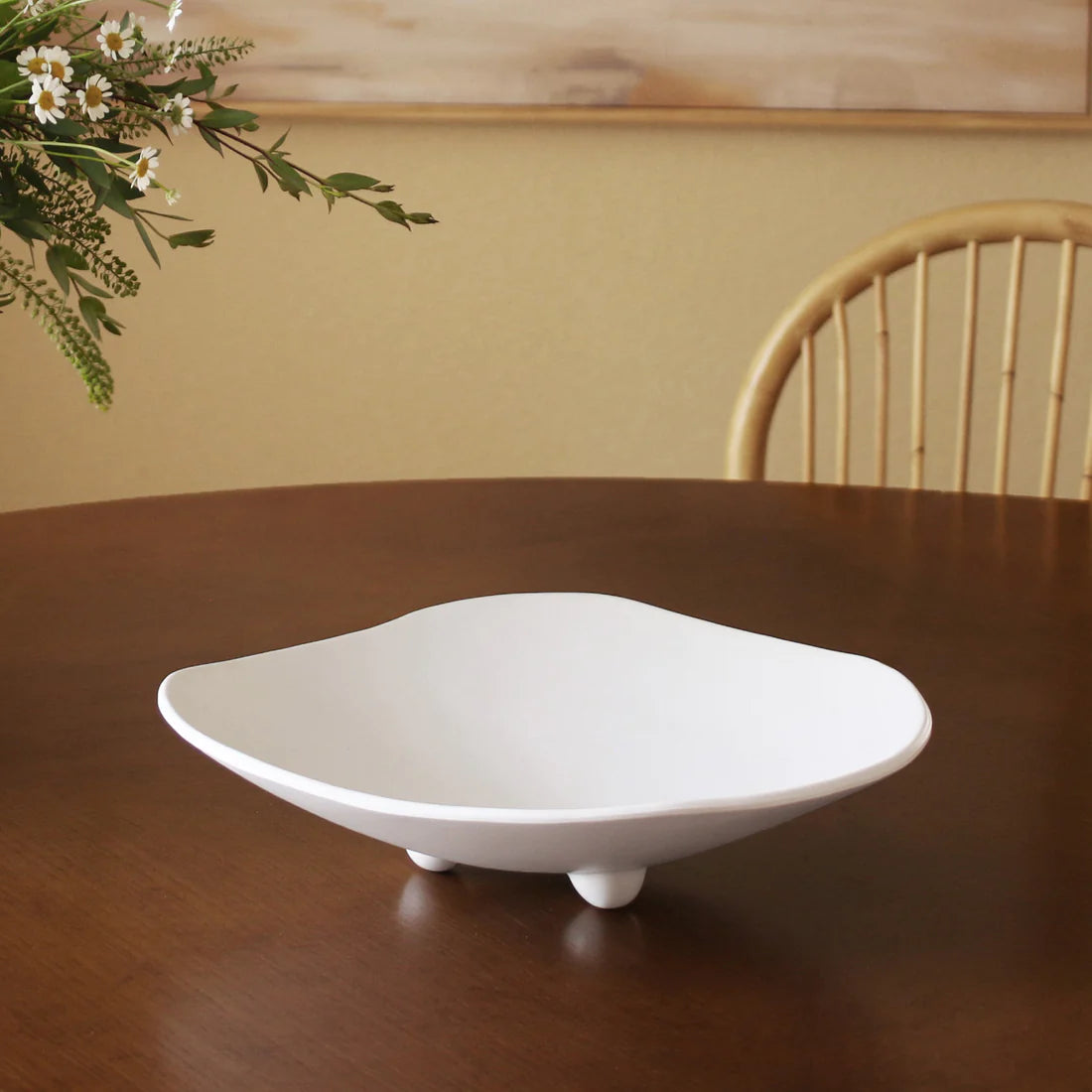Beatriz Ball Melamine Nube Medium Lissa Bowl