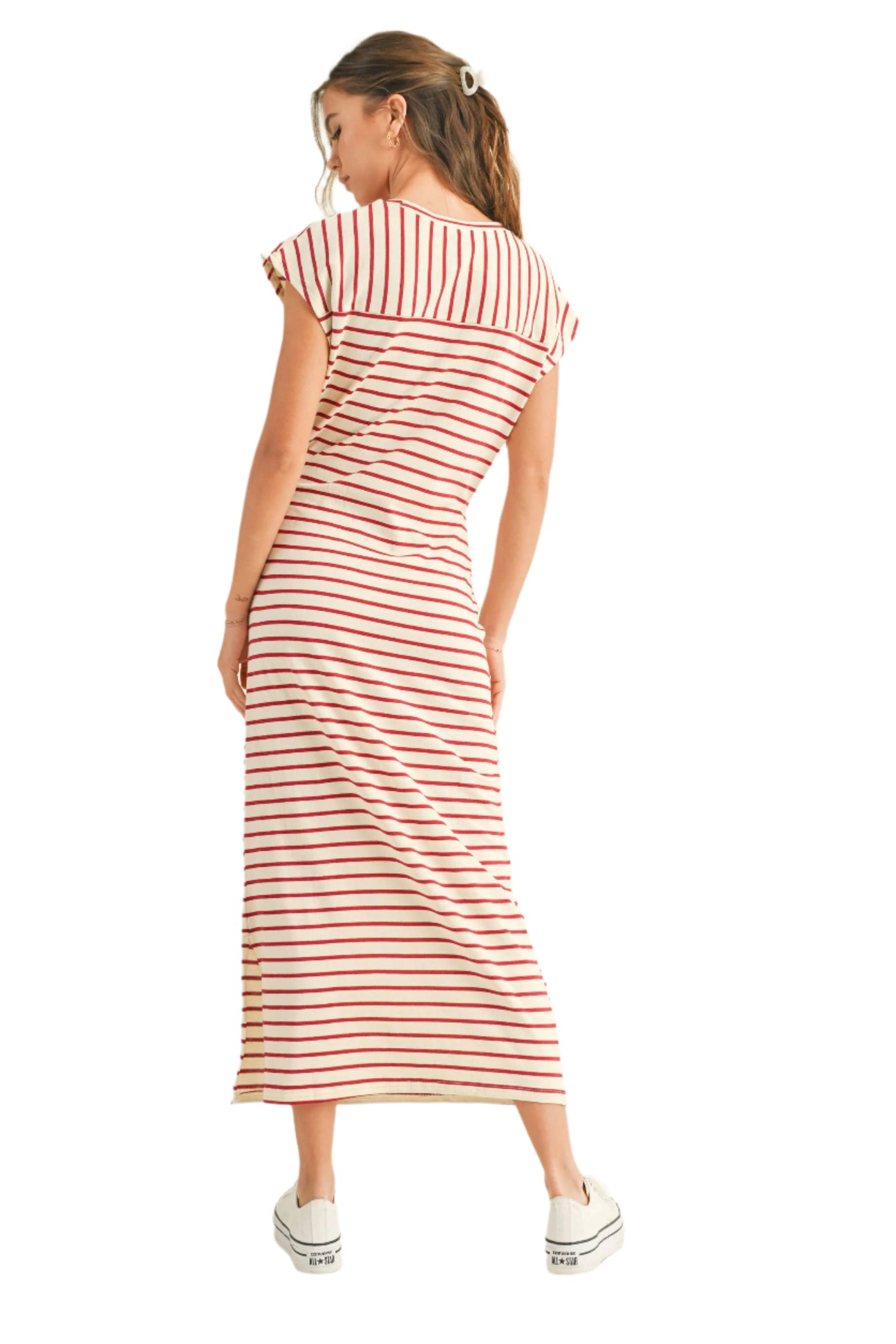 Abby Dress