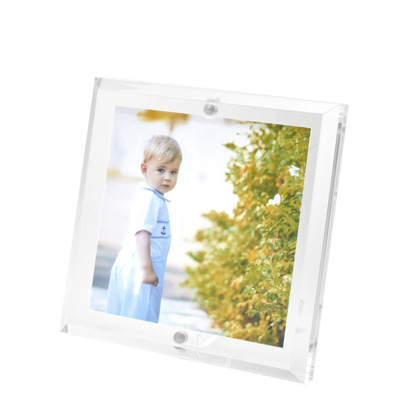 Beveled Frame 4x4