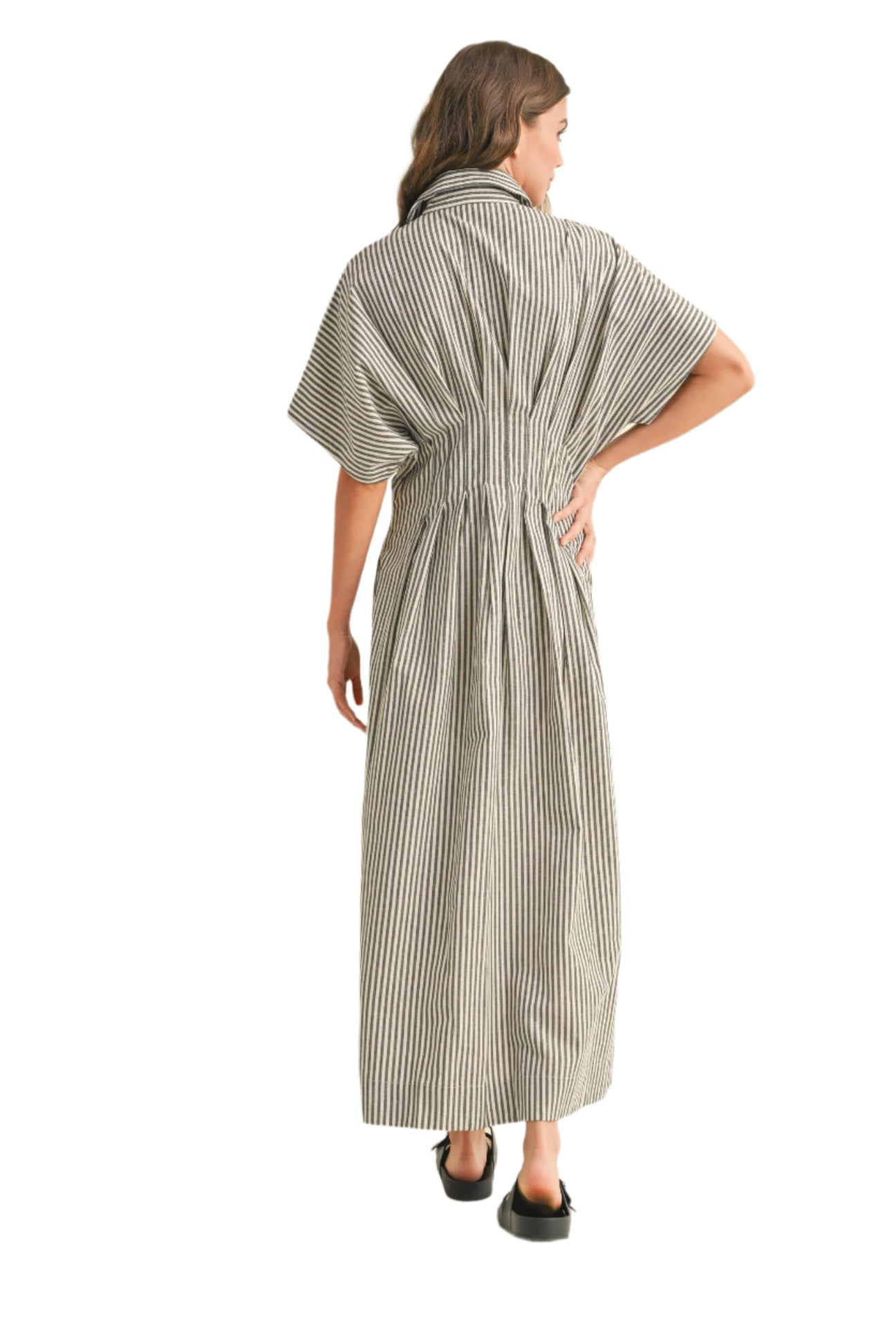 The Emerson Dress