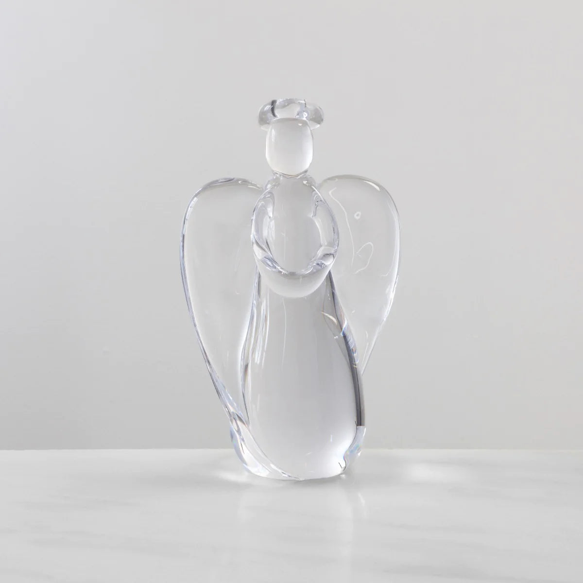 Simon Pearce Angel With A Twist