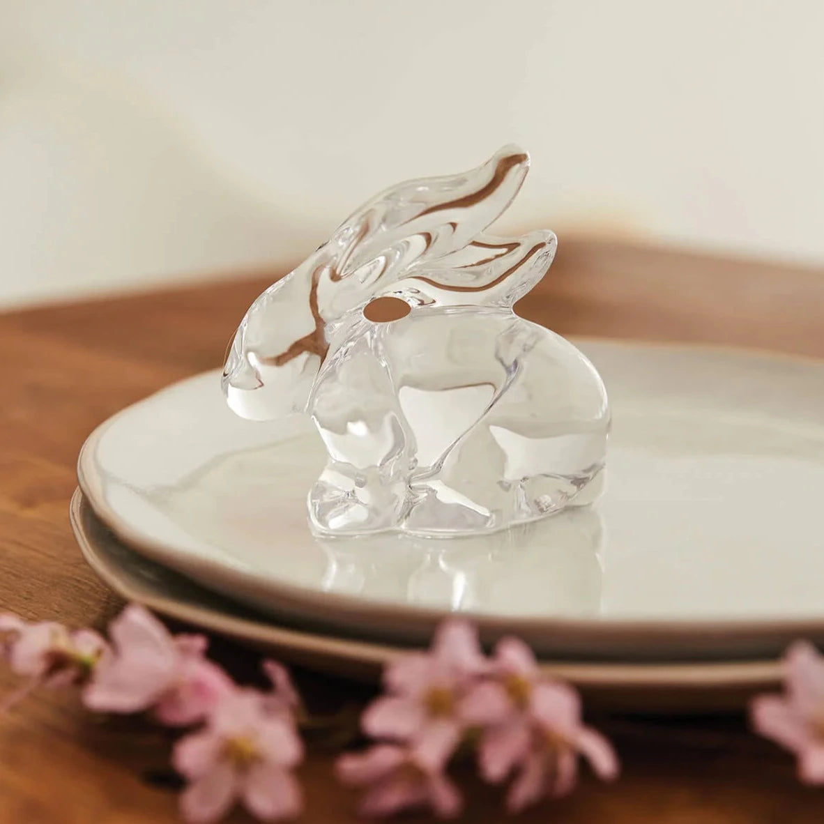 Simon Pearce Rabbit