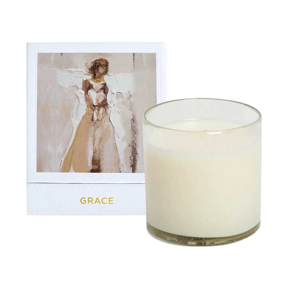 Anne Neilson Grace Candle