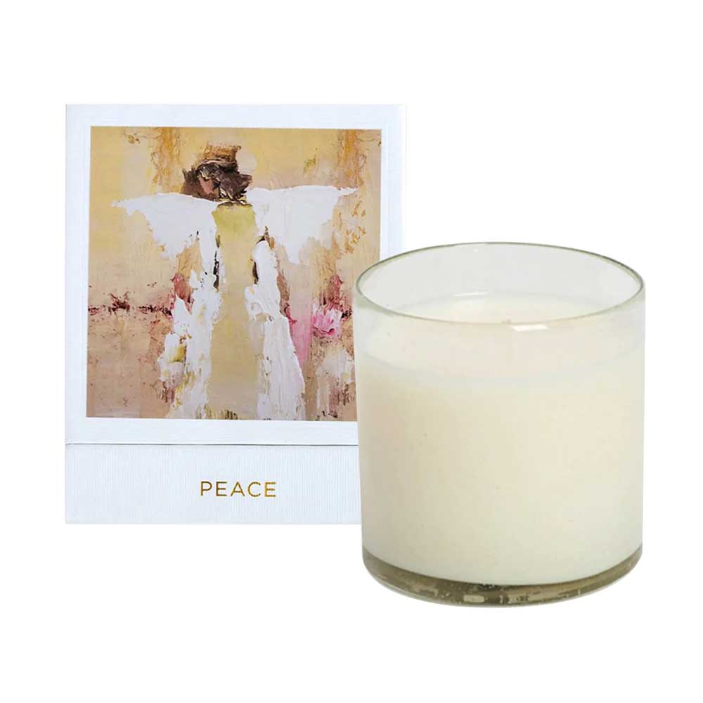 Anne Neilson Peace Candle