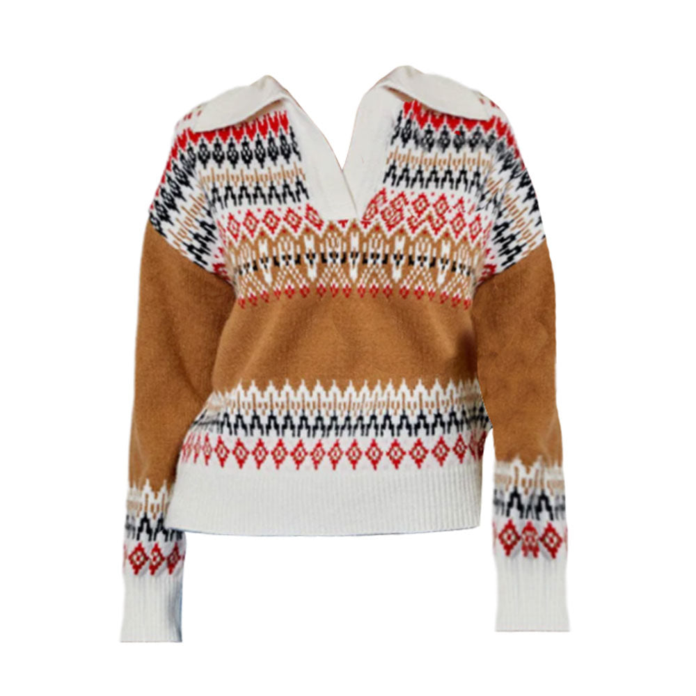 Aspen Sweater