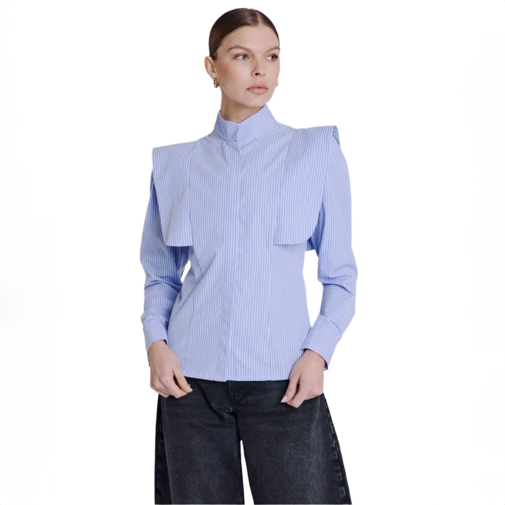 Berenice Celes Blouse