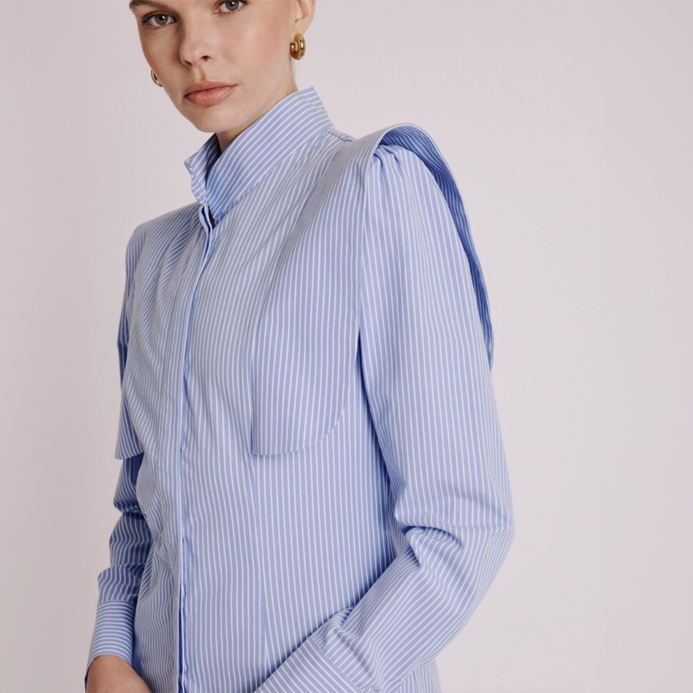 Berenice Celes Blouse