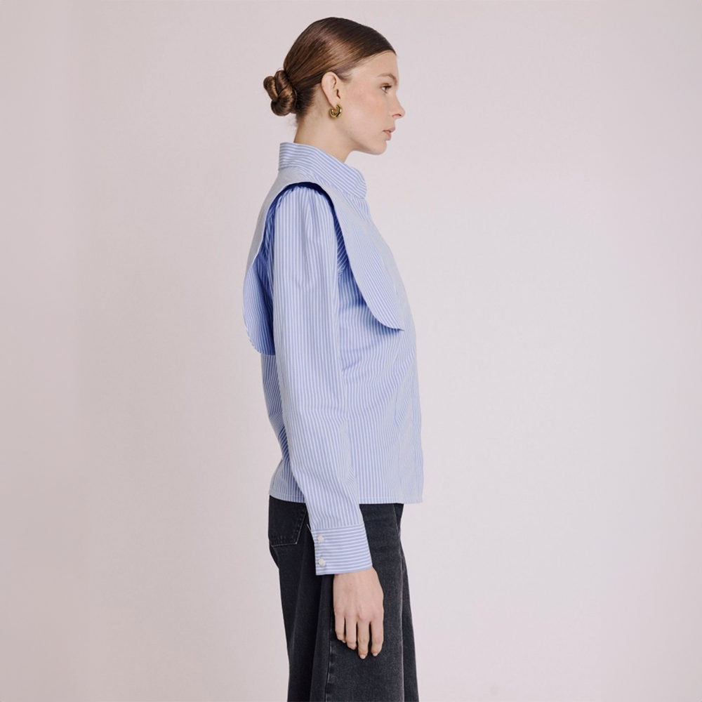 Berenice Celes Blouse