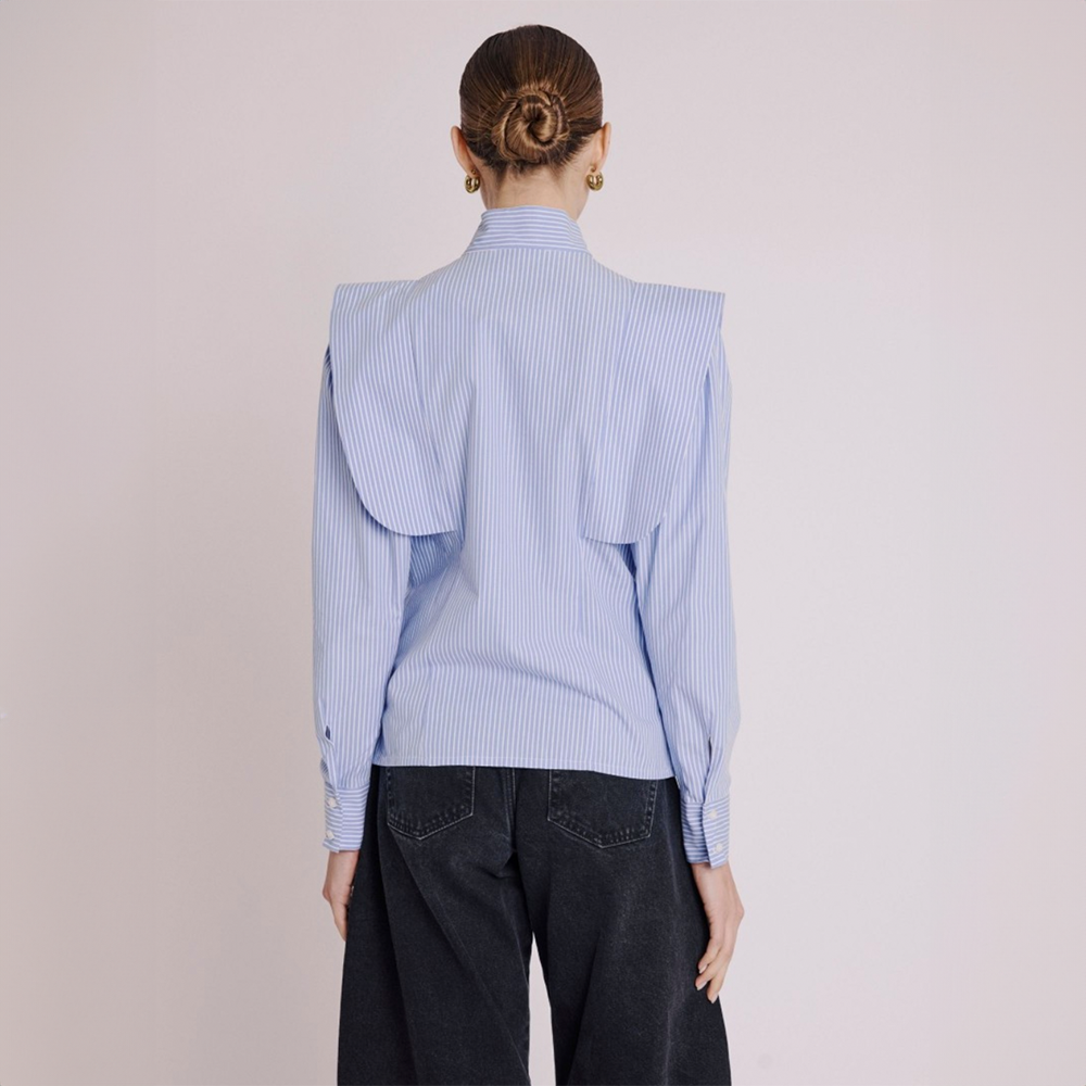Berenice Celes Blouse