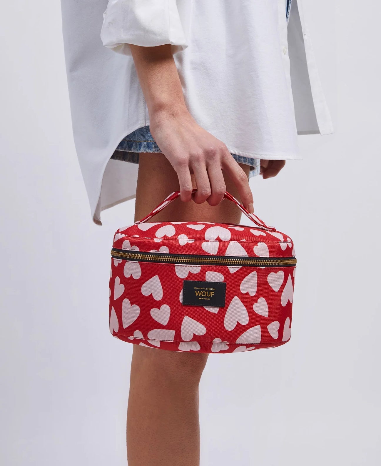 Amore Vanity Bag