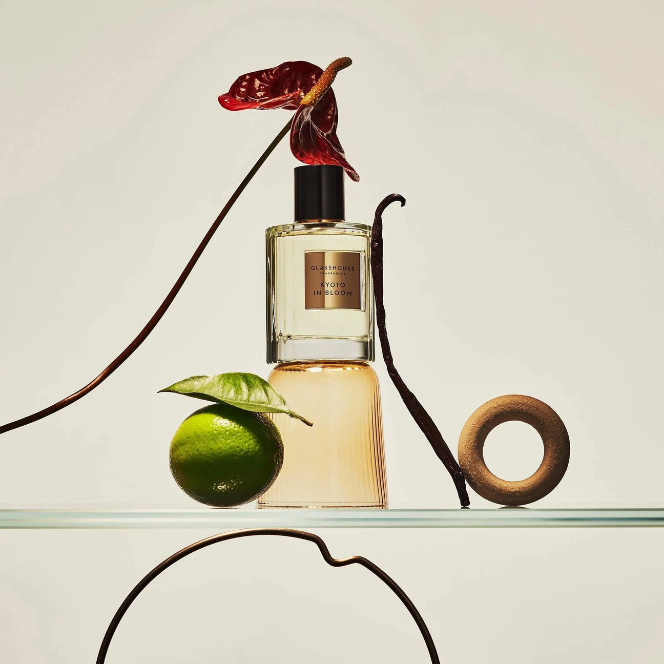 Glasshouse Kyoto In Bloom Eau de Parfum