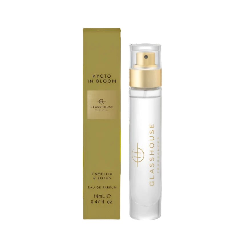 Glasshouse Kyoto In Bloom Eau de Parfum