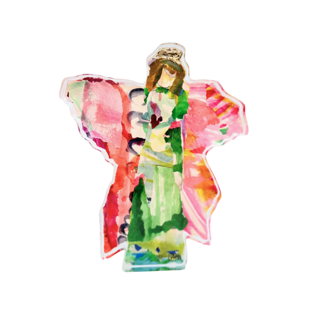 Harper Acrylic Angel
