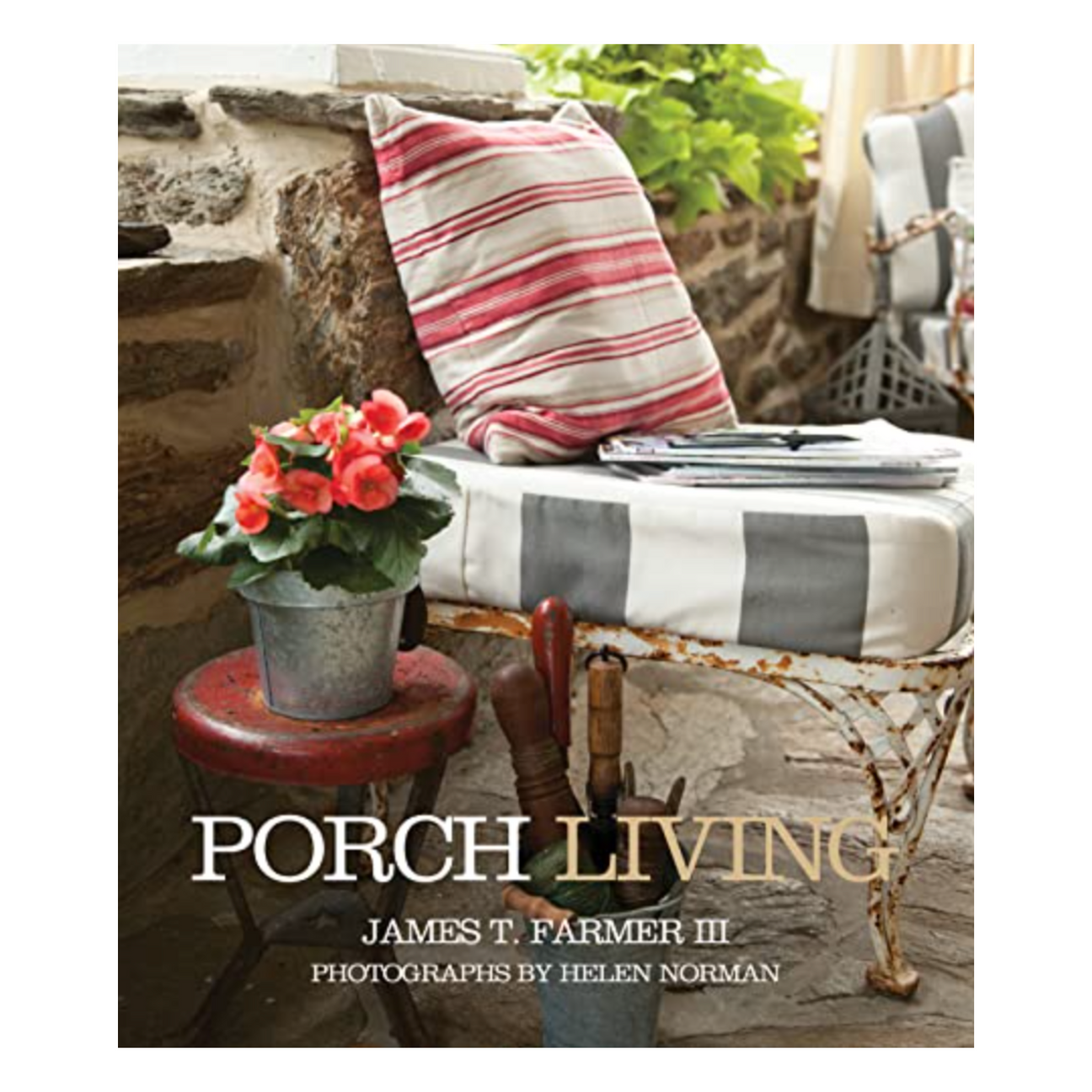 Porch Living