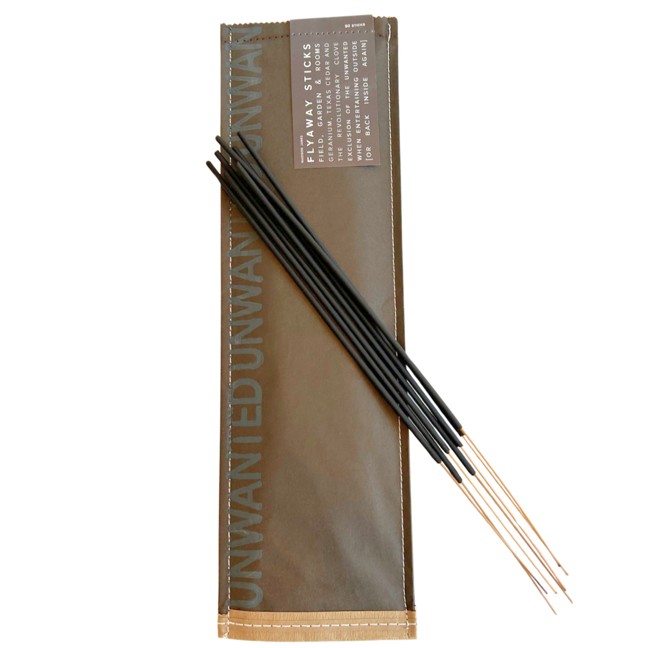 Fly Away Sticks
