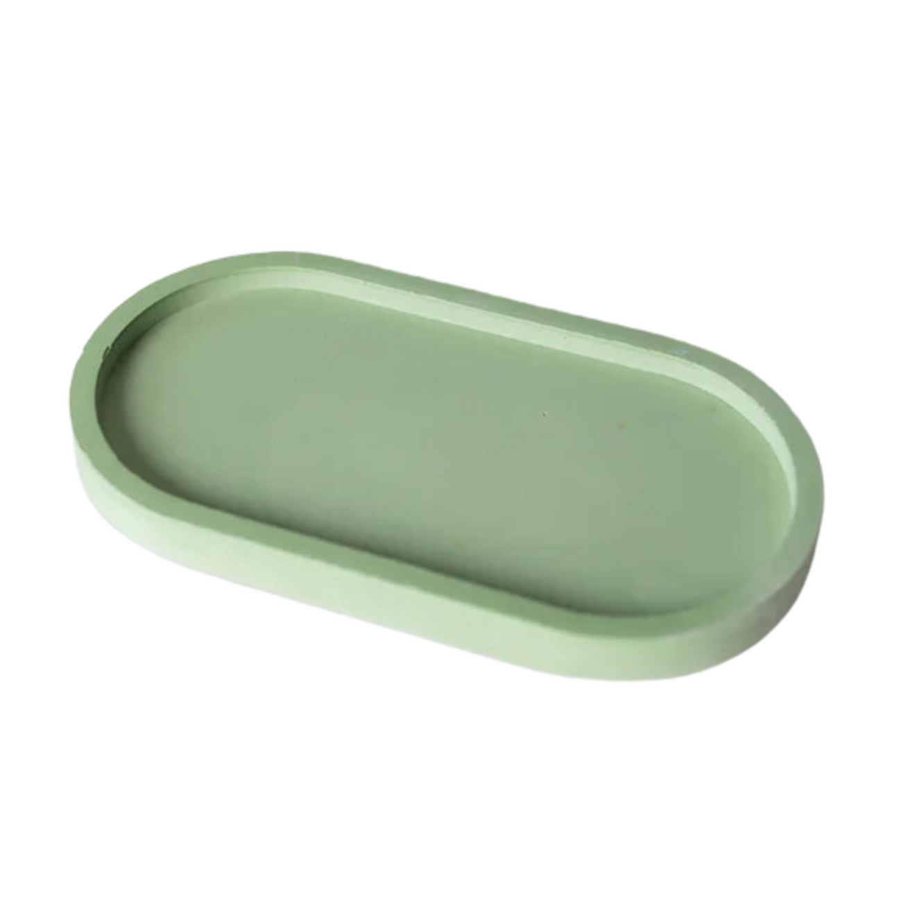 Matcha Pill Tray