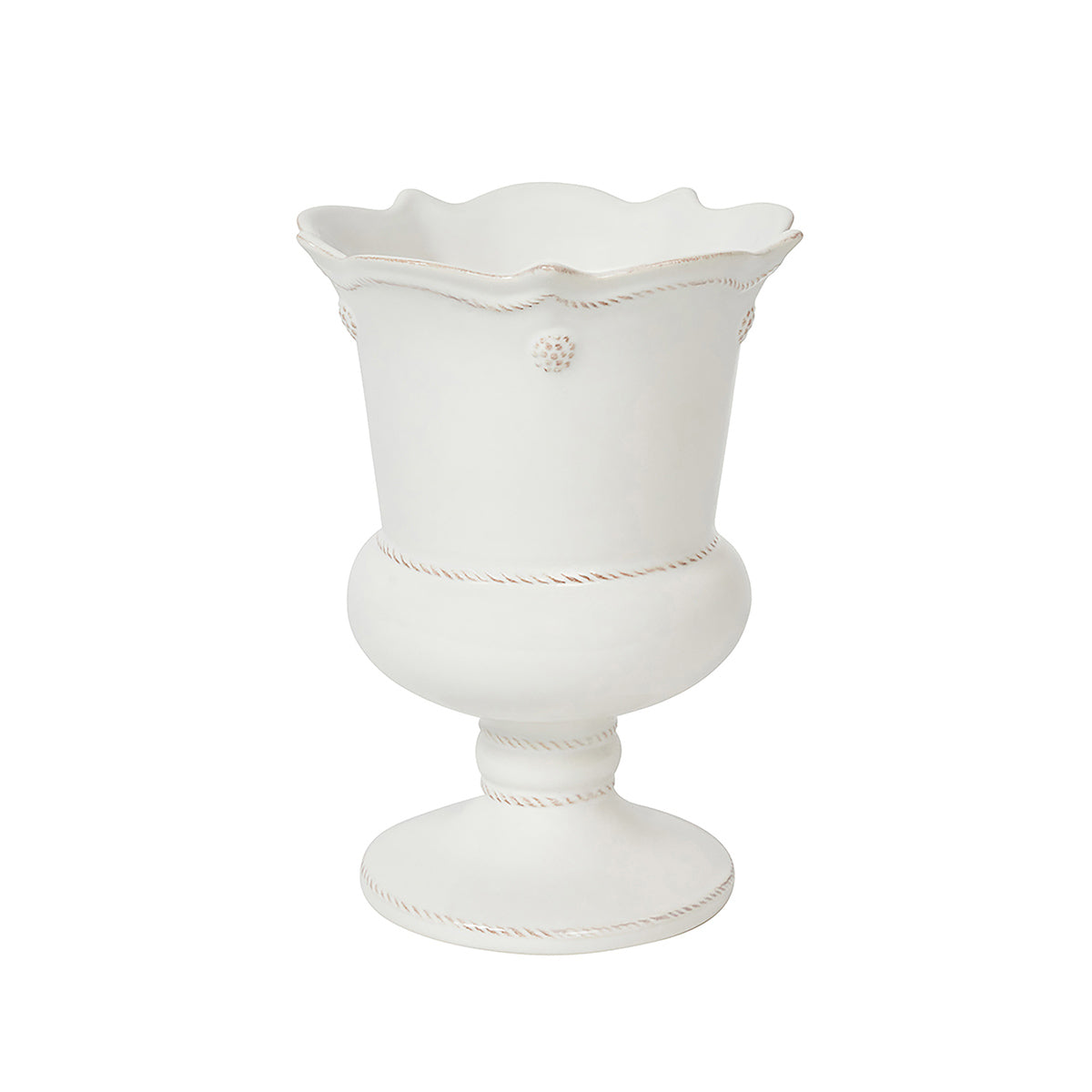 Juliska Berry & Thread Petite Parterre Garden Vase