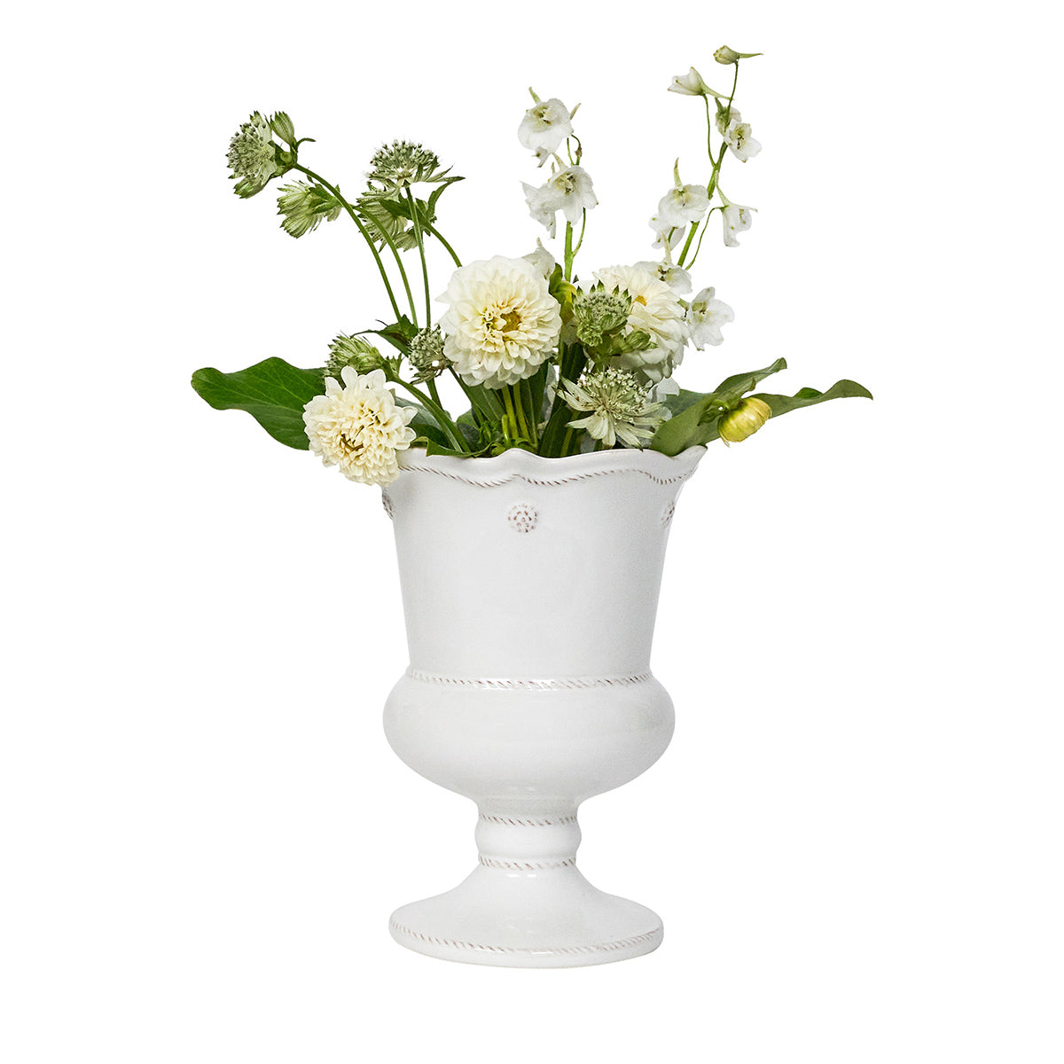 Juliska Berry & Thread Petite Parterre Garden Vase