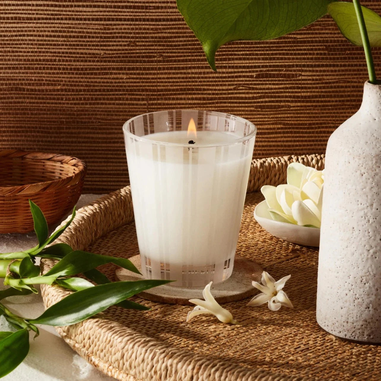 Nest Bamboo Classic Candle