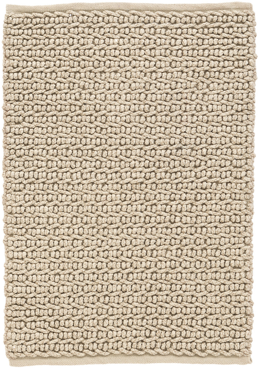 Dash & Albert Veranda Natural Indoor/Outdoor Rug