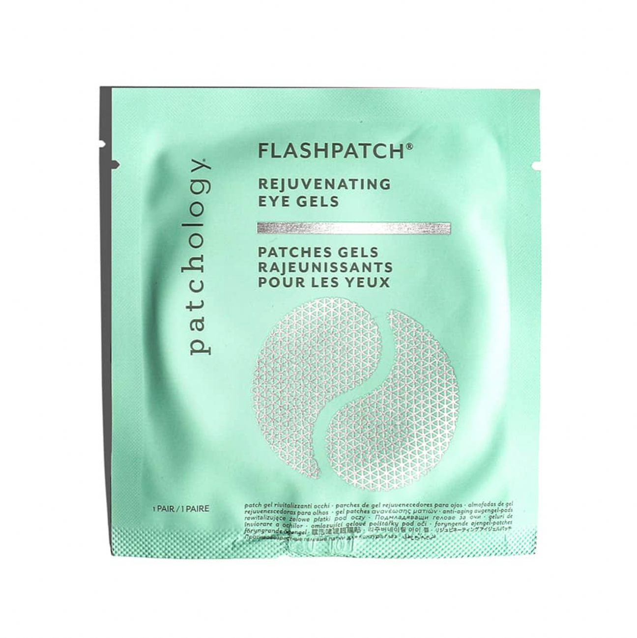 Patchology FlashPatch Rejuvenating Eye Gels