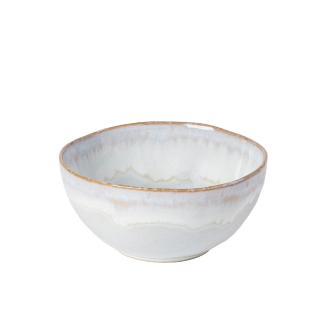 Costa Nova Brisa Cereal Bowl, Sal