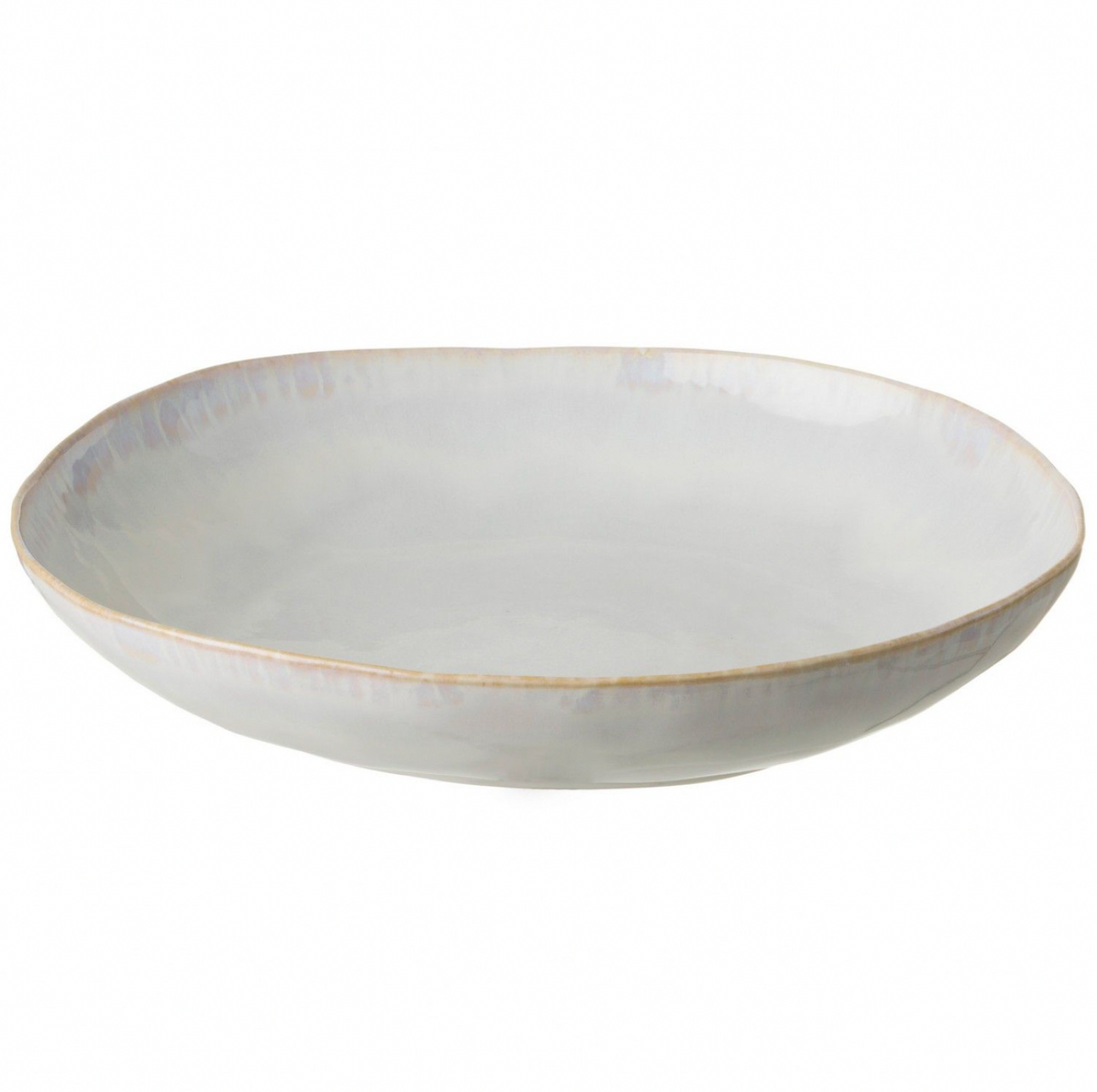 Costa Nova Brisa Large Serving Bowl, Sal