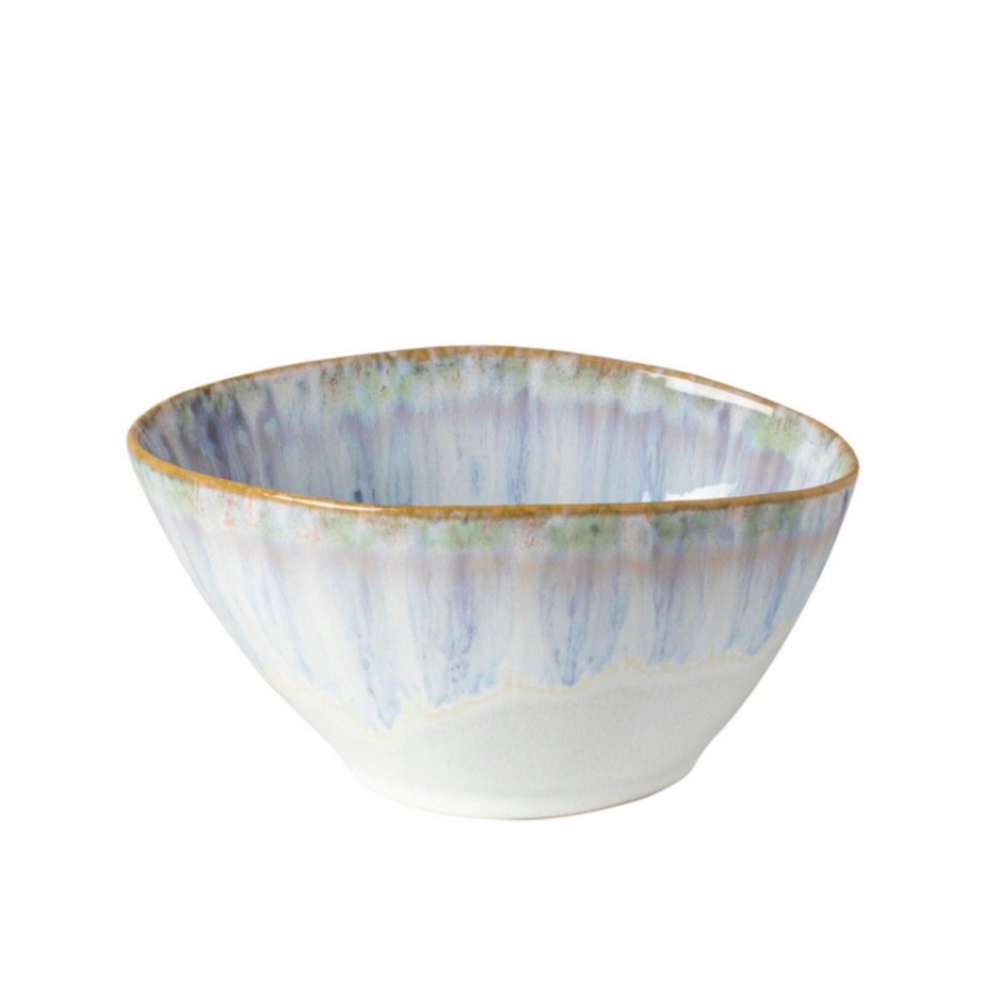 Costa Nova Brisa Oval Cereal Bowl, Ria