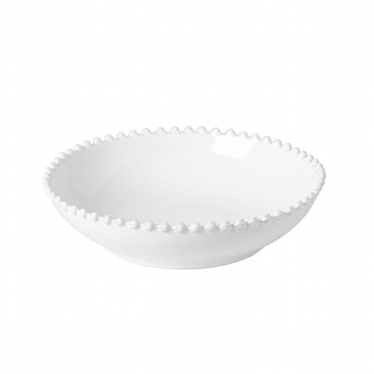 Costa Nova Pearl Pasta Bowl