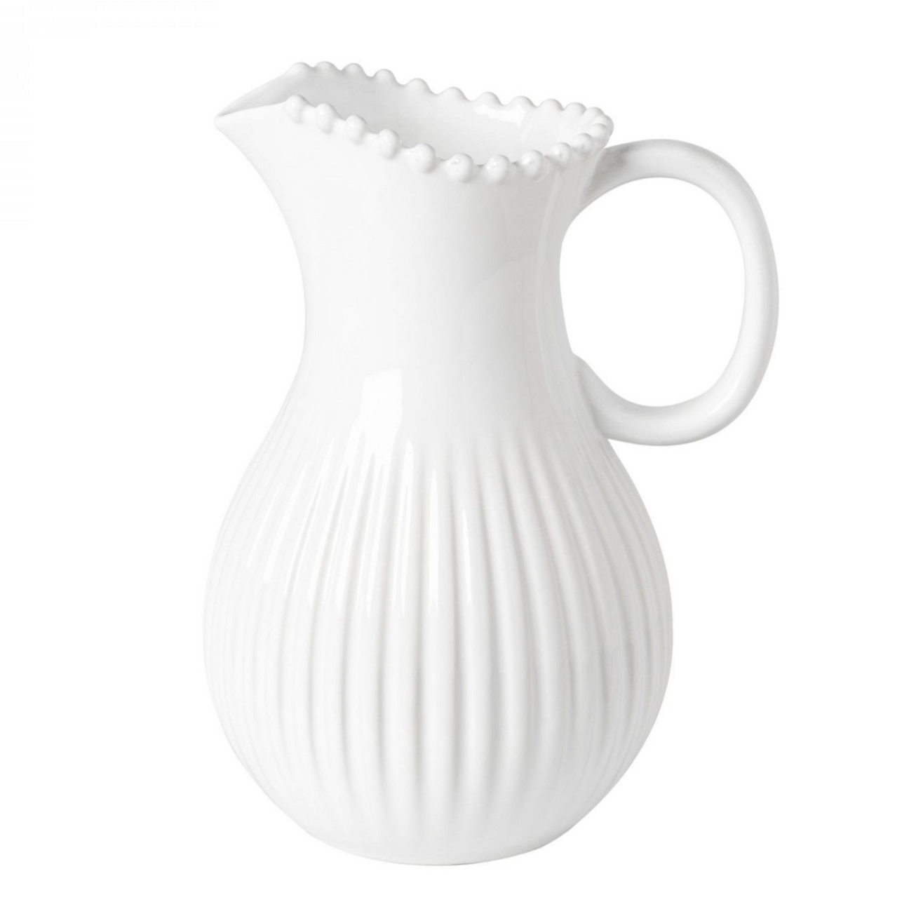 Costa Nova Pearl Pitcher