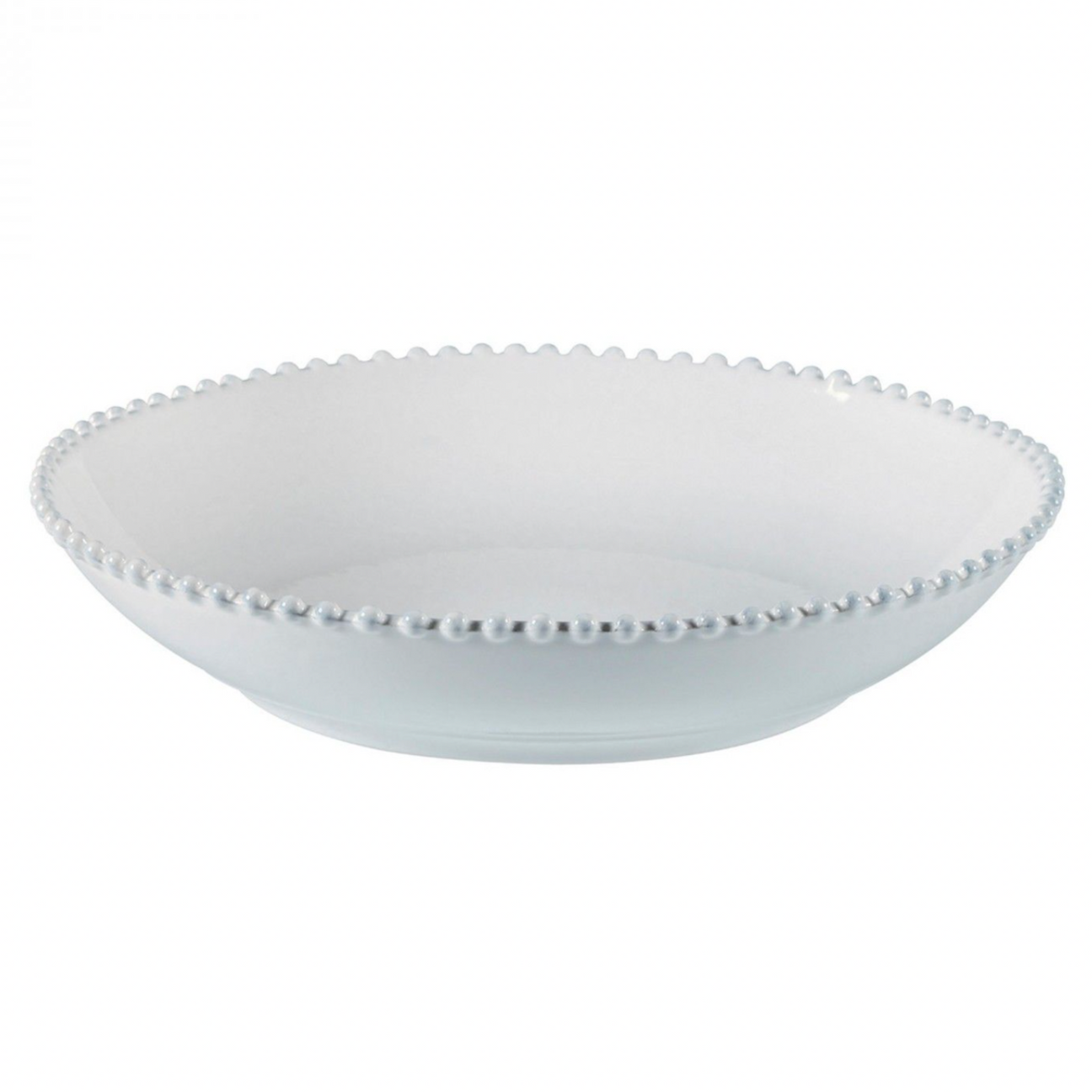 Costa Nova Pearl Serving Bowl 14"