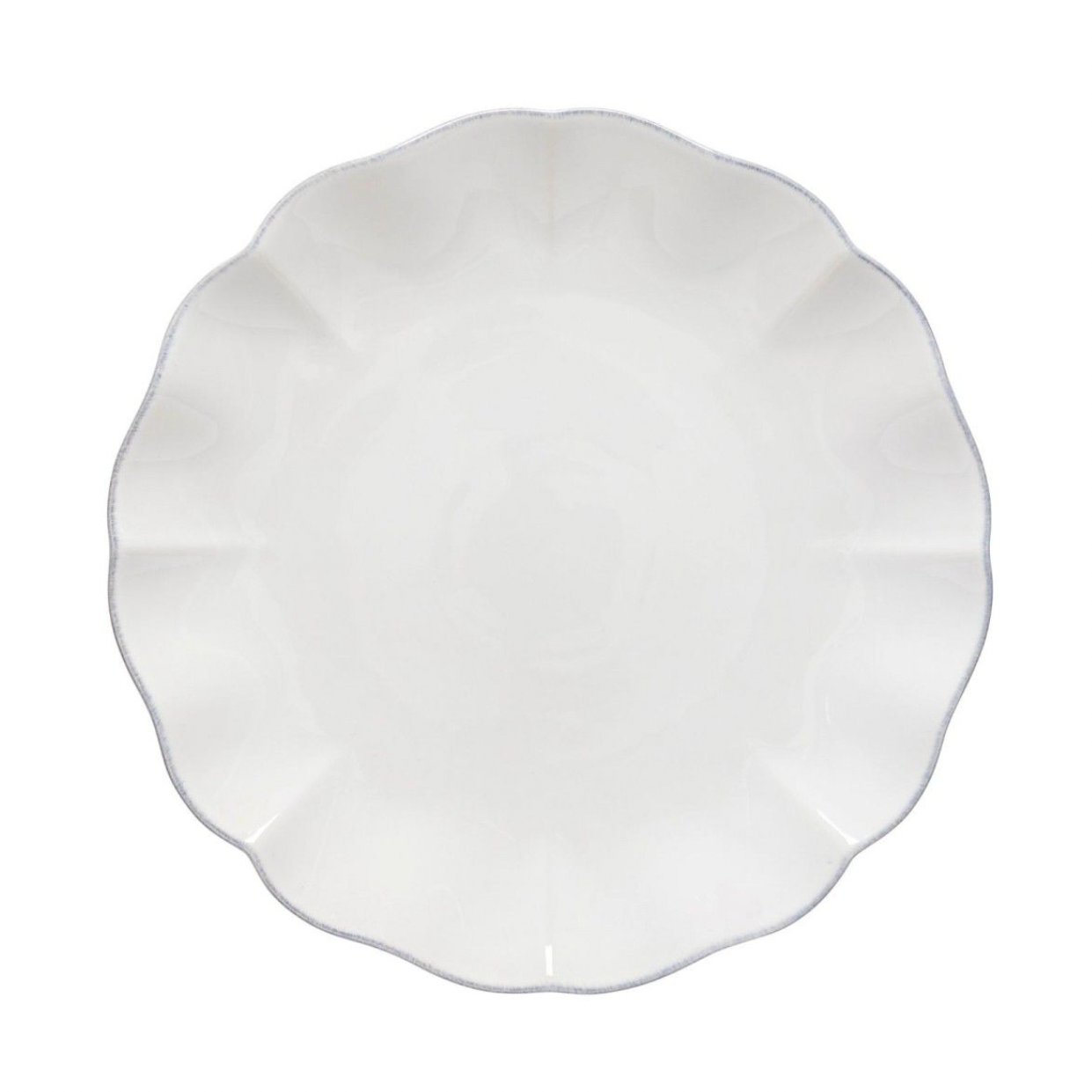 Costa Nova Rosa Dinner Plate
