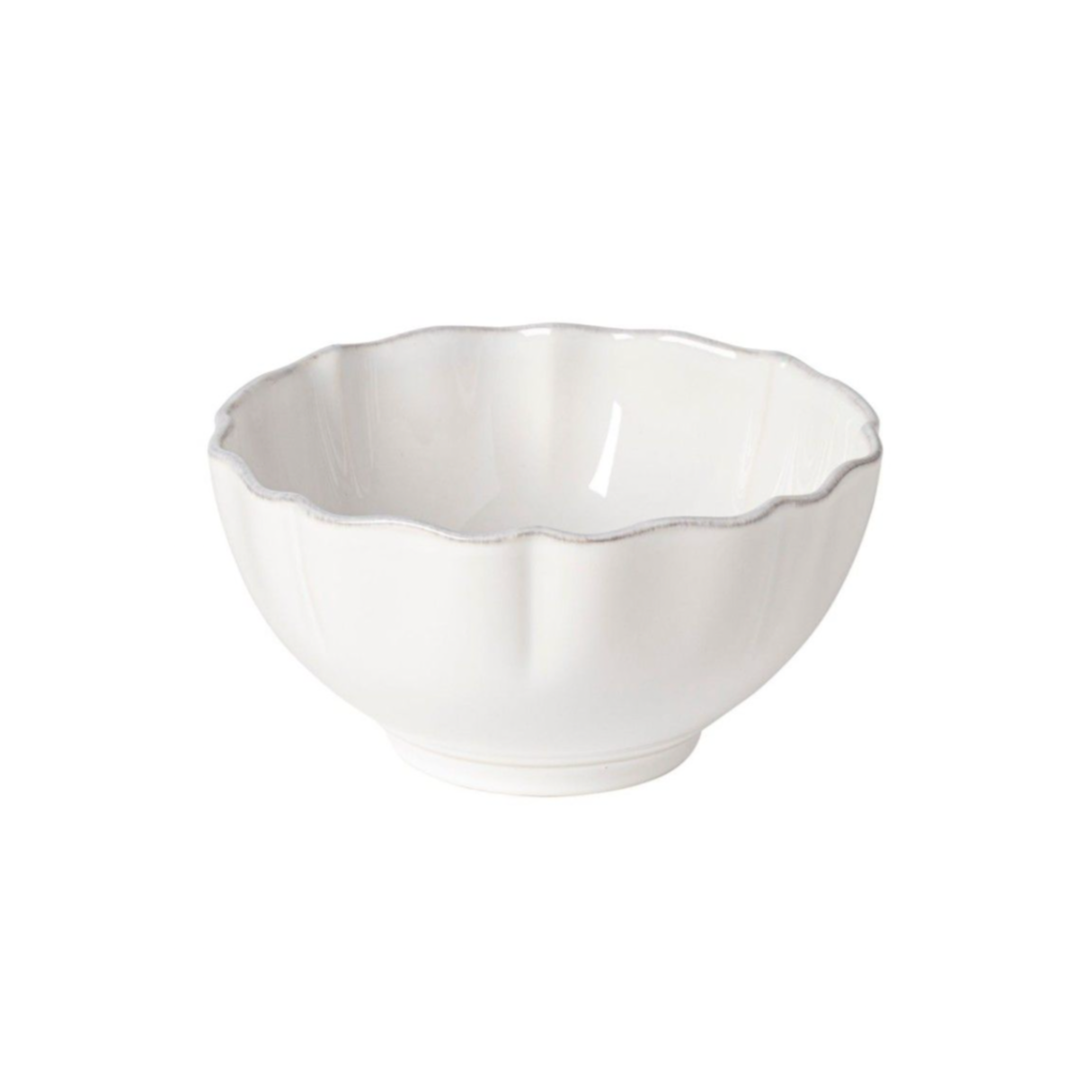Costa Nova Rosa Cereal Bowl