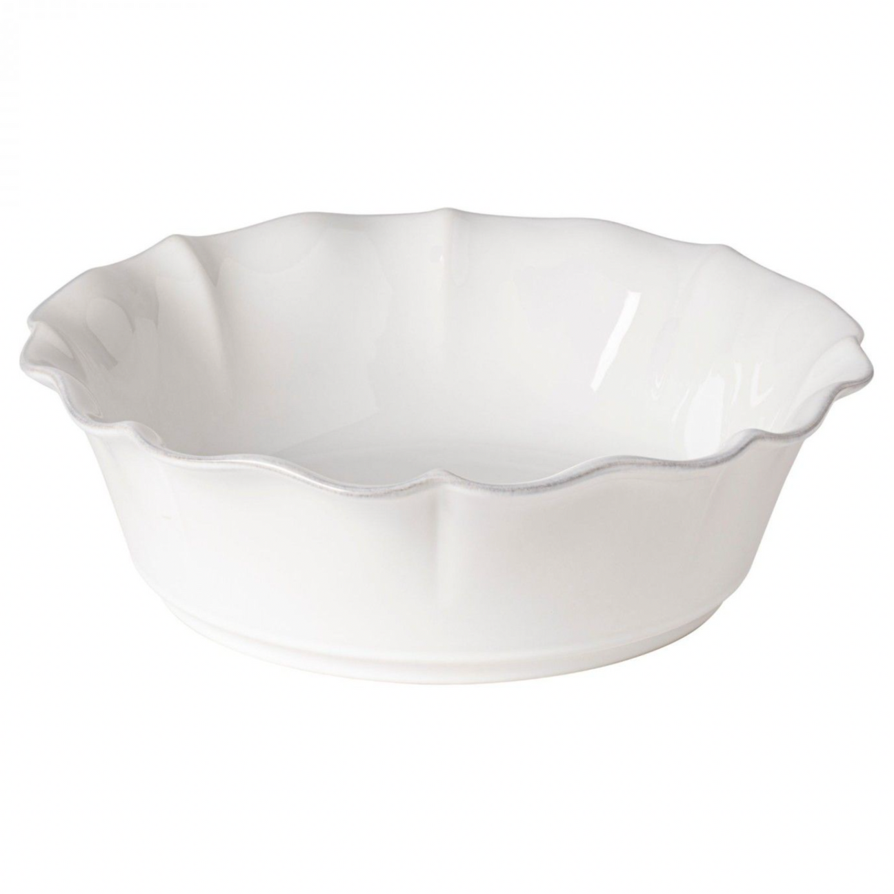 Costa Nova Rosa Serving Bowl