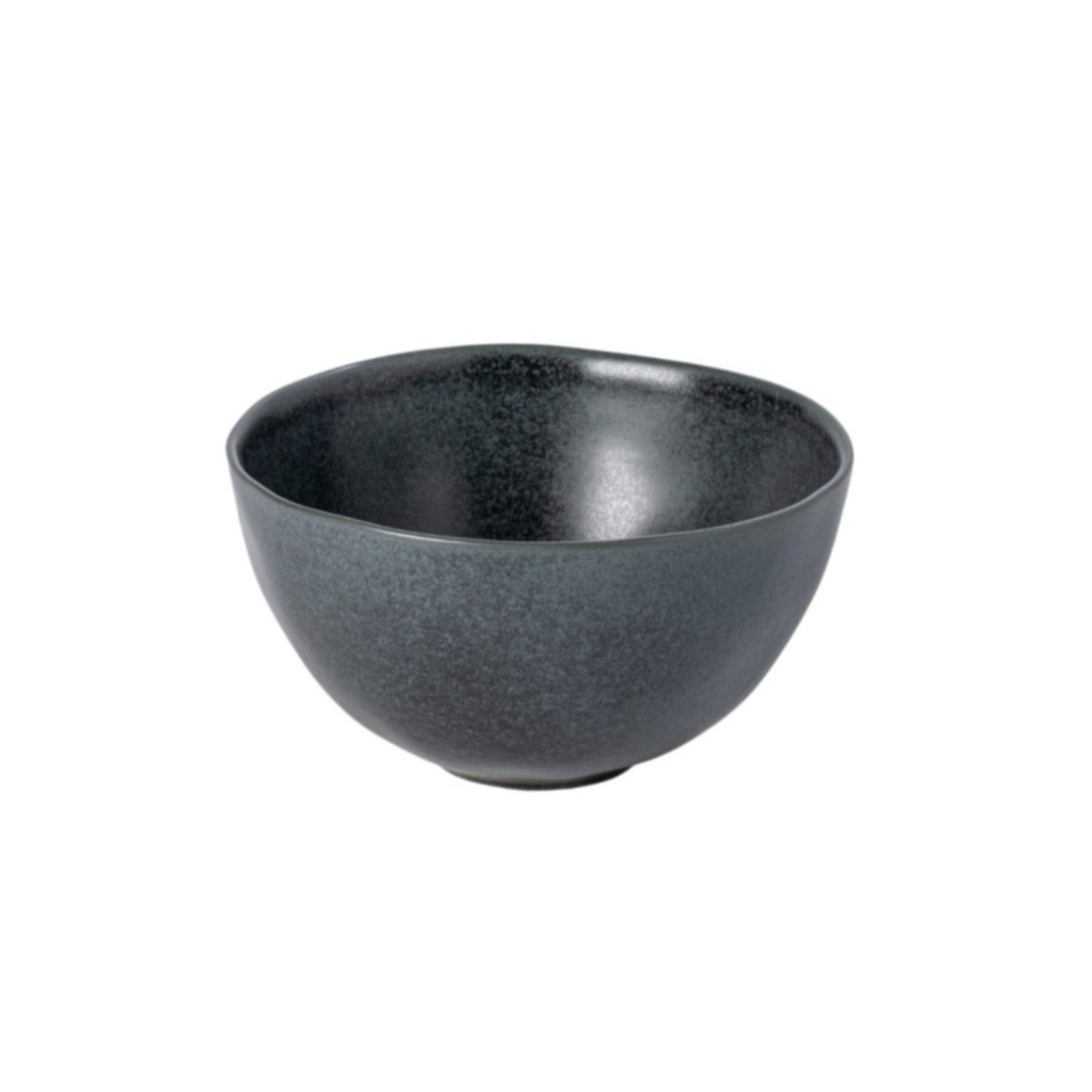 Costa Nova Livia Cereal Bowl, Black