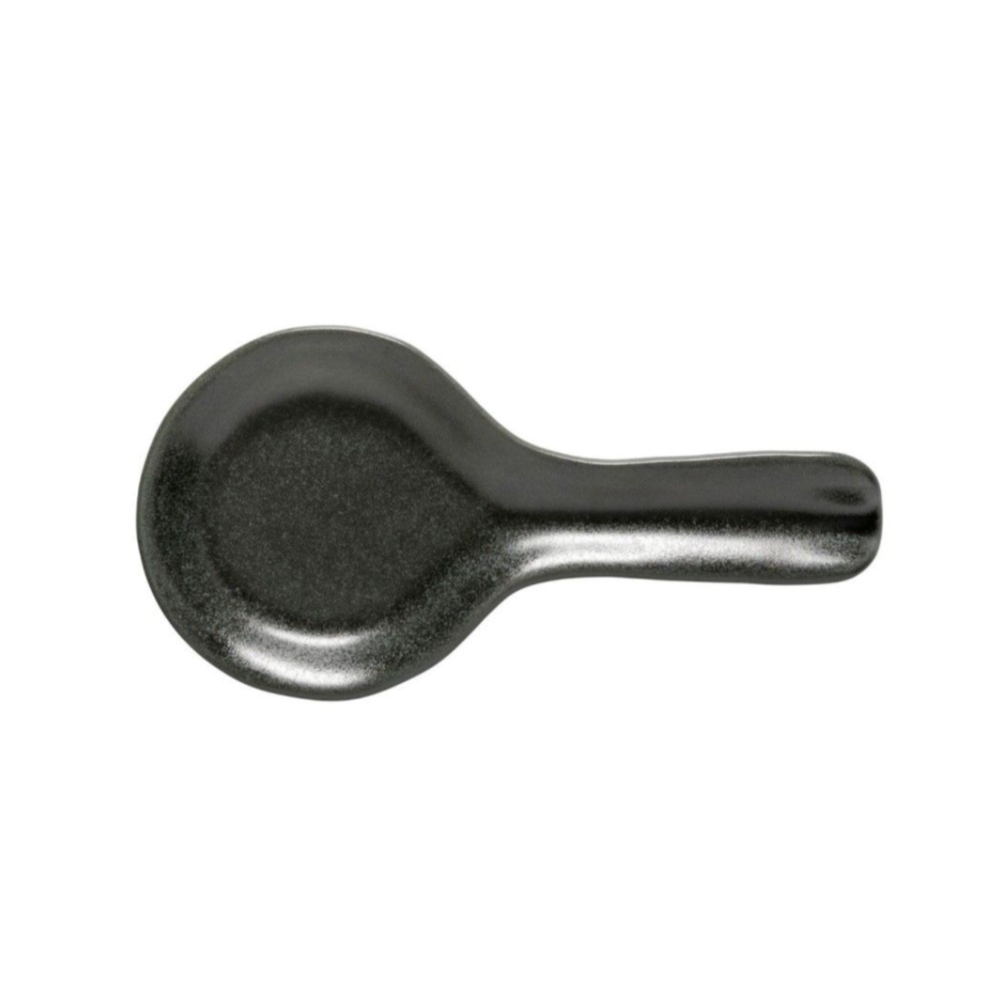 Costa Nova Livia Spoon Rest, Black