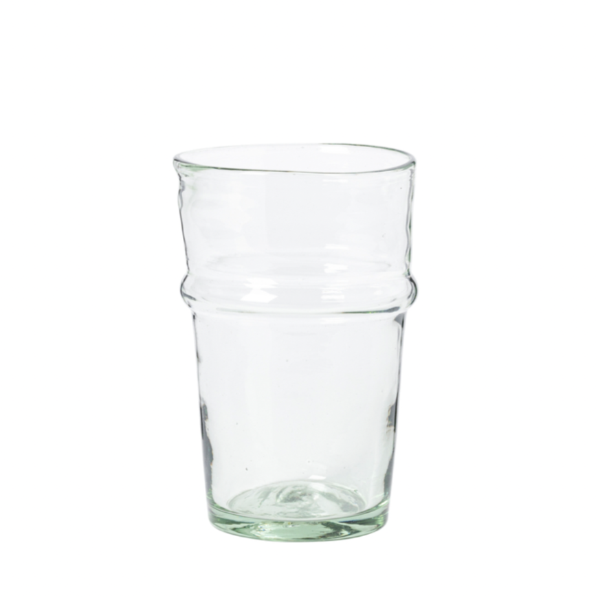 Costa Nova Marisa Recycled Glass Tumbler, Tall