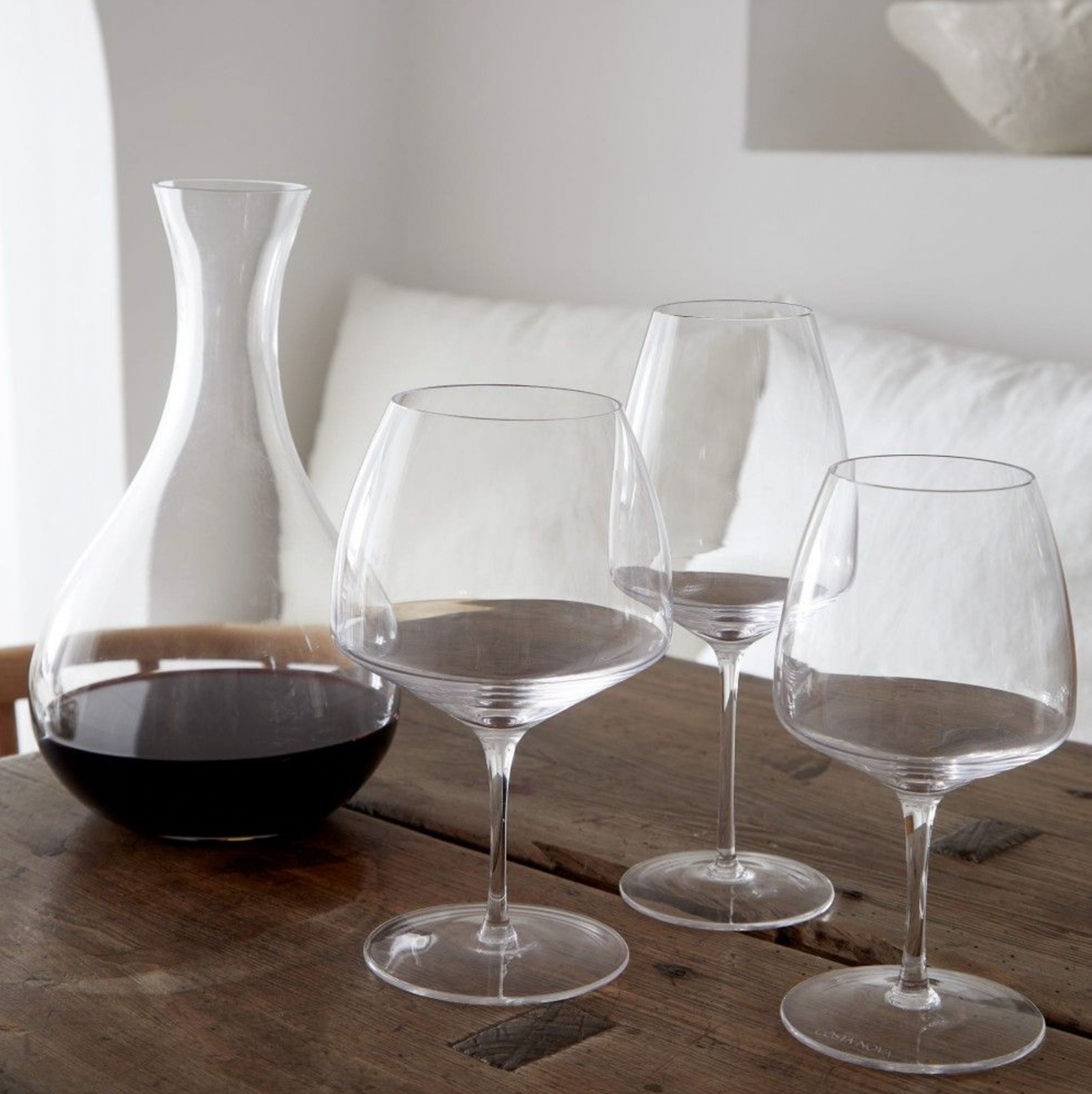 Costa Nova Vite Chardonay Glass
