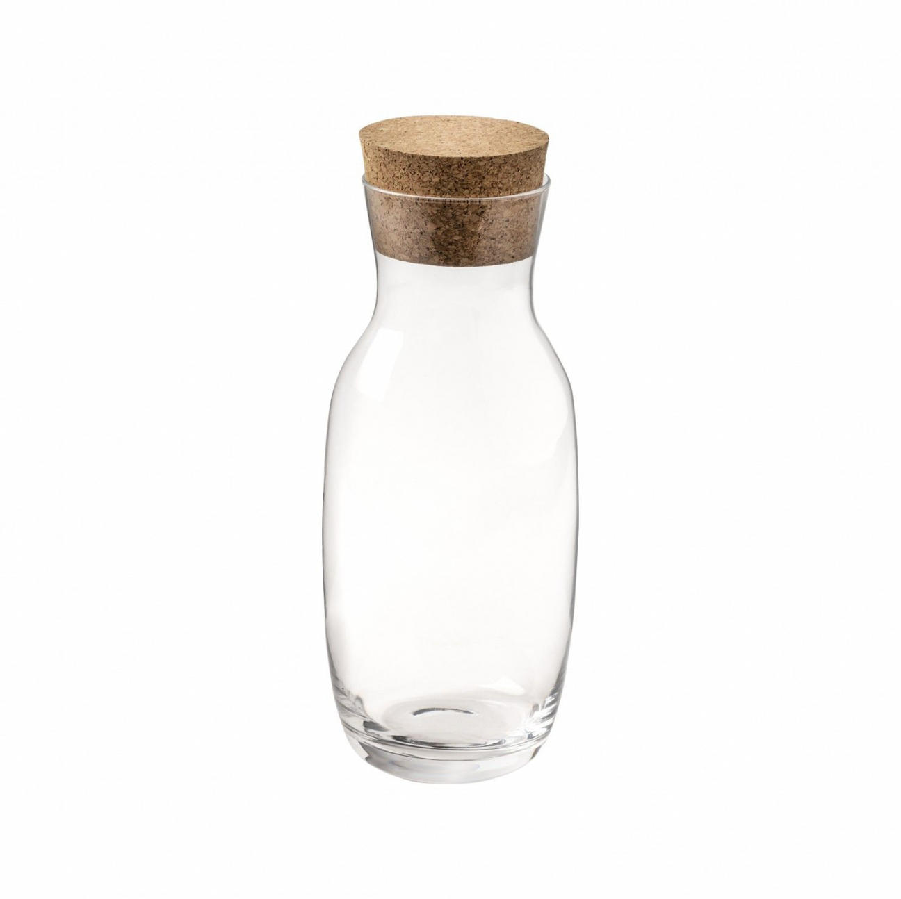 Casafina Alegra Glass Carafe